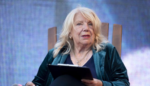 Capalbio Libri, Ciabatti: "Con 'Donnaregina' volevo guardare fuori da me". E Bendicenti ha le idee chiare sull'accordo tra Ue e Usa
