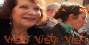 claudia cardinale