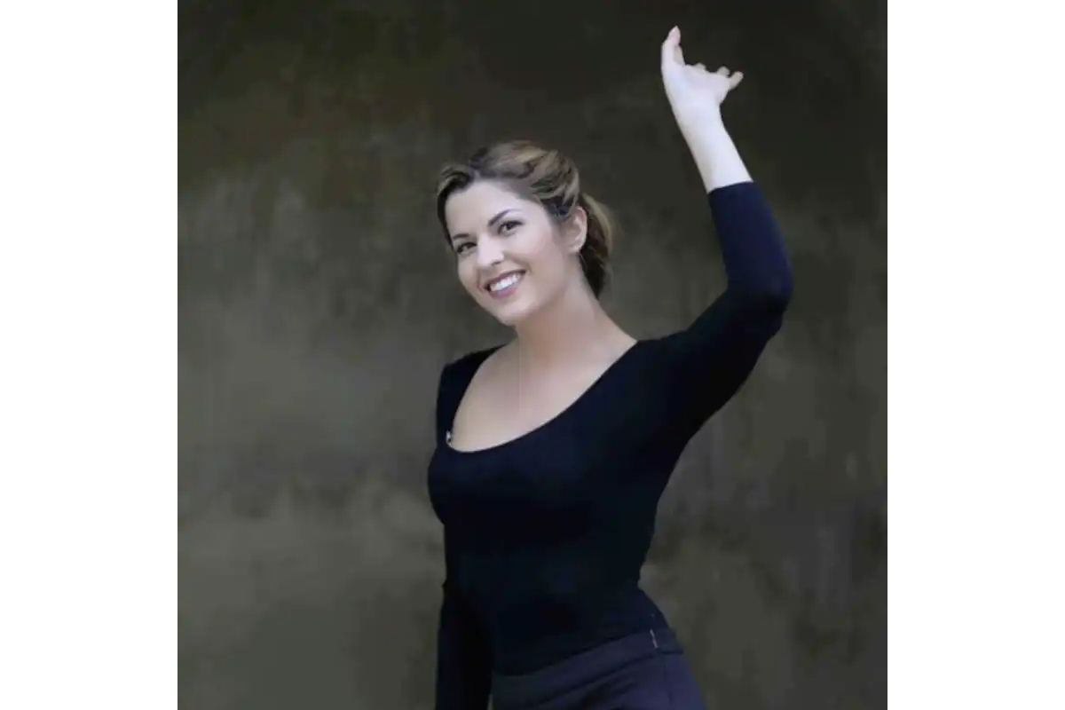 Claudia Conte
