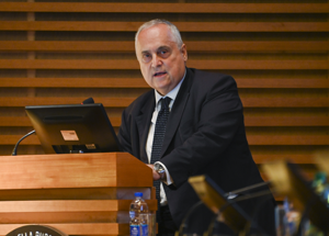 Claudio Lotito, profondo rosso per Lazio Events: ricavi giÃ¹ e perdita monstre per oltre 17 milioni di euro. I numeri