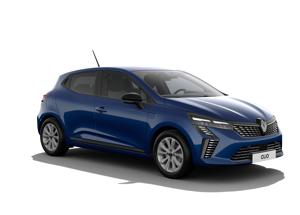 Renault Clio Generation: la nuova serie limitata per giovani e privati