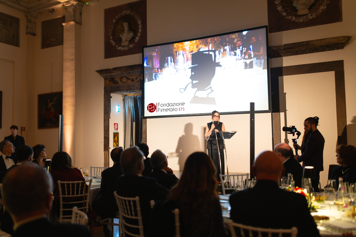 Premio Gentilezza Italiana 2025: quando i gesti fanno la differenza Premio Gentilezza Italiana 2025: quando i gesti fanno la differenza