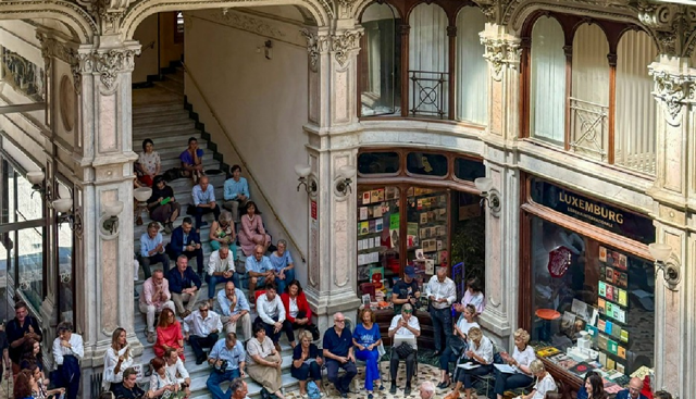 Compagnia dei Caraibi: rinnovato il suo impegno per lâ€™arte e il territorio con Germinale â€“ Monferrato Art Fest