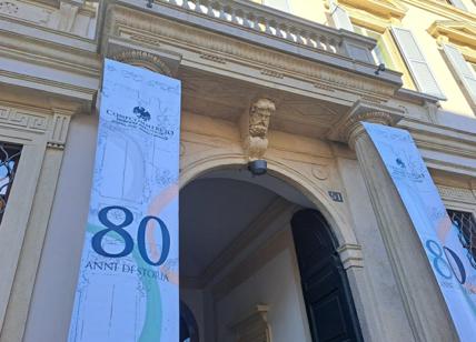 Gli 80 anni di Confcommercio Milano, Sangalli: "Più innovazione, meno burocrazia e carico fiscale"