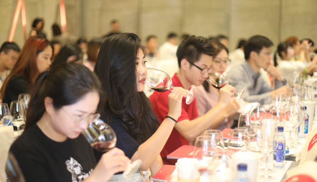 Consorzio Vino Chianti porta lâ€™Academy 2025 in Cina: quattro tappe per formare i nuovi ambasciatori del vino toscano