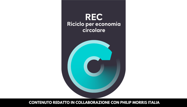 Philip Morris Italia: 1 milione di dispositivi raccolti per il riciclo e l’economia circolare