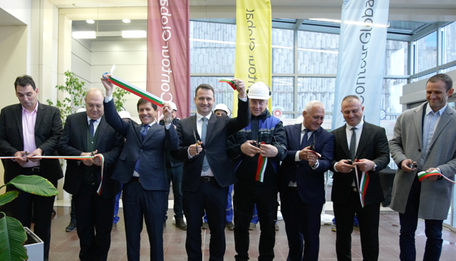 ContourGlobal, inaugurato in Bulgaria un impianto BESS da 500 MWh