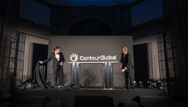 ContourGlobal celebra 20 anni con nuova brand identity e punta su rinnovabili e stoccaggio