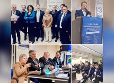 Ombre sulla Rottamazione: Convegno a Reggio Calabria