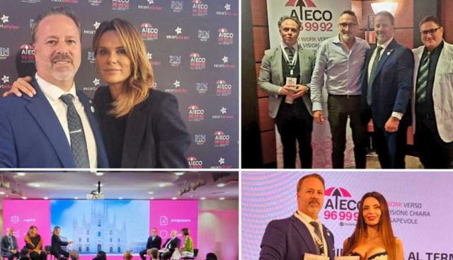 Convegno a Milano su Sex Work e codice Ateco