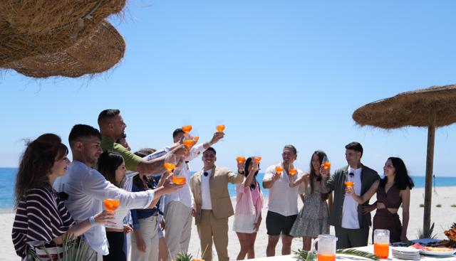 Temptation Island 2025, debutto boom e ascolti tv pazzeschi: mai così alti alla prima (e che picchi) - Il confronto con i trend Auditel