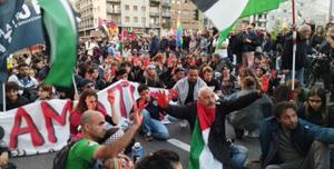 corteo