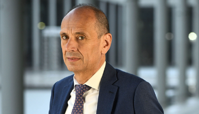 IEG protagonista in Europa, Carlo Costa nuovo vicepresidente EMECA