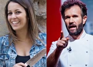 "Dopo la vittoria a Hell's Kitchen è cambiato tutto. Il talento non basta in cucina. La lezione di Cracco e la svolta con Bottura..."  - L'intervista a Carlotta Delicato