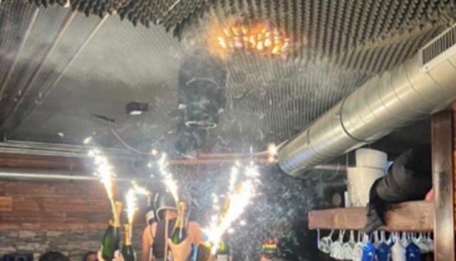 Crans-Montana, 1200 gradi e solo 120 secondi per salvarsi: la simulazione della strage. Ecco cos'è successo davvero a Le Constellation