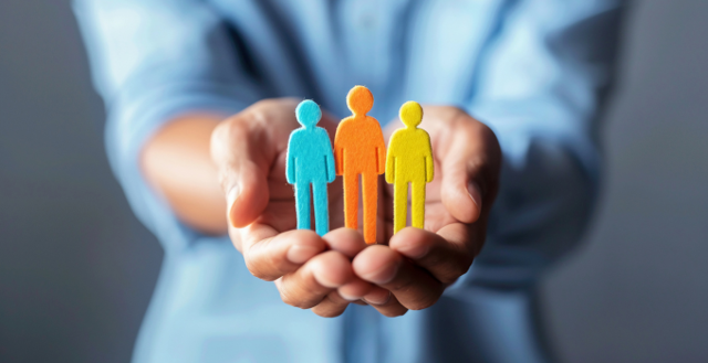 L'importanza di saper creare relazioni