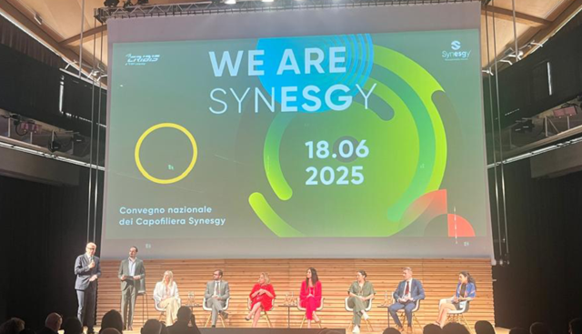 CRIBIS, presentata la seconda edizione del Synesgy Global Observatory: la sostenibilità come fattore competitivo
