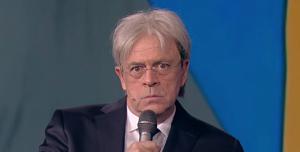 Crozza Paolo gentiloni