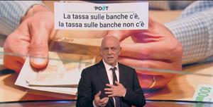 crozza monologo banche