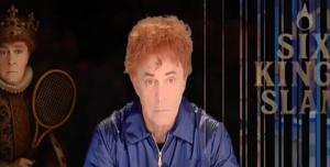 crozza sinner