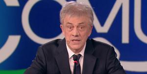 crozza urso