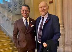 Accordo storico: Accademia della Crusca e Avvocatura Civile Italiana