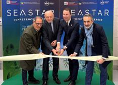 ROBOTICA E FONDI HORIZON, PROGETTI EUROPEI DI TRANSIZIONE ED EFFICIENZA ENERGETICA