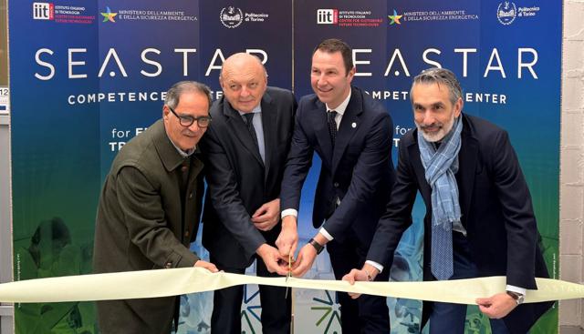 ROBOTICA E FONDI HORIZON, PROGETTI EUROPEI DI TRANSIZIONE ED EFFICIENZA ENERGETICA