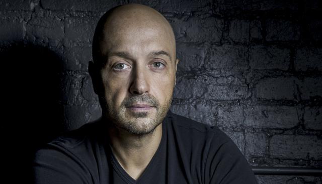 Joe Bastianich - Foto Angelo Trani