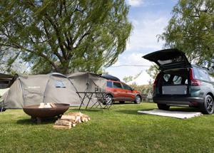 Dacia Jogger, il family car versatile per viaggi e vita quotidiana