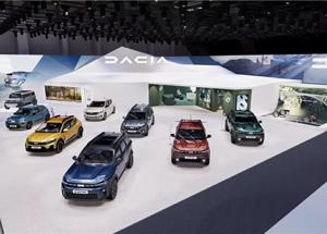 Salone di Bruxelles 2026, Dacia: stand â€œvita realeâ€ e Hipster Concept