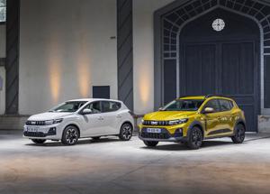 Dacia Sandero oltre 300 mila: cosa c’è dietro il successo “anti-crisi”