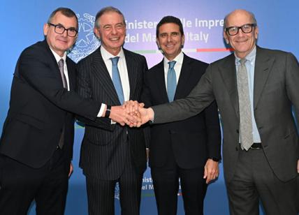 Fiere, Giovanni Bozzetti nominato presidente del comitato Aefi - It-Ex