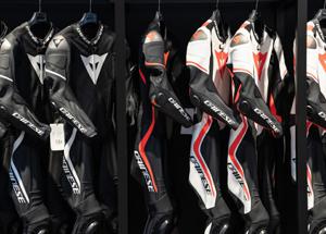 Dainese cambia proprietà: HPS (BlackRock) e Arcmont in regia