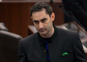 "Alla Camera riecheggia la parola fica ". "Governo penetrante". Retroscena inediti (e irriverenti) sulla vita a Montecitorio
