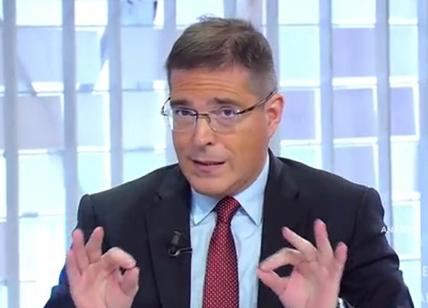 Alberto Trentini, la stoccata di Capezzone: "Chi oggi festeggia era in piazza per Maduro”