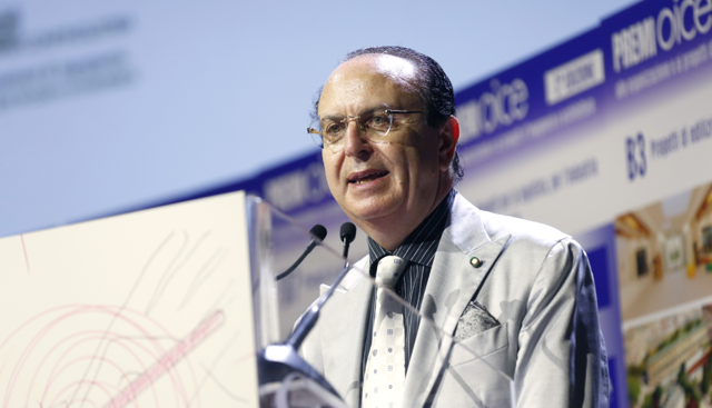Gruppo FS: Italferr è prima nella classifica OICE 2024 delle società di ingegneria