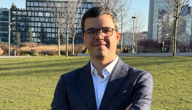 AIS apre il 2026 con una nuova governance: Davide Del Corno nominato Direttore