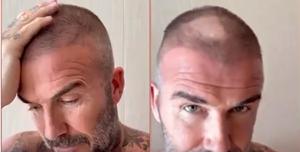 David Beckham