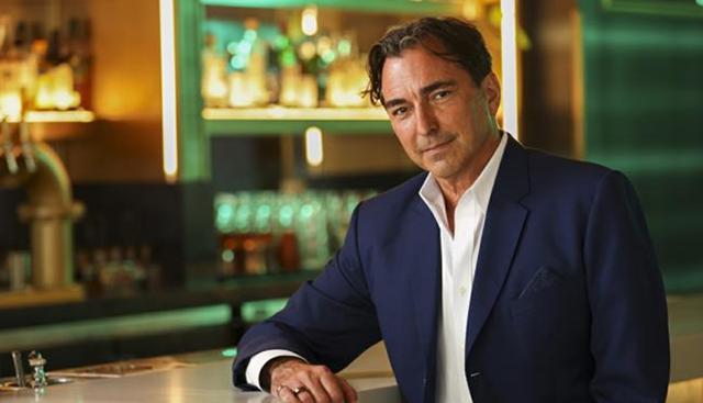 David Manica