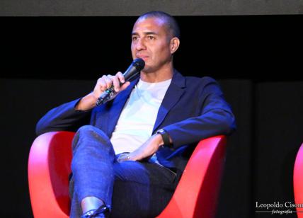 Trezeguet, trama biancorossa per i successi in bianconero