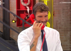 Rai1 batte Canale 5 senza fatica negli ascolti tv. Si accorcia la distanza tra la Ruota della Fortuna e Affari Tuoi
