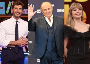 Affari Tuoi, la Rai studia le contromisure per arginare La Ruota della Fortuna di Gerry Scotti: Stefano De Martino sostituto da... RumorÂ Â 