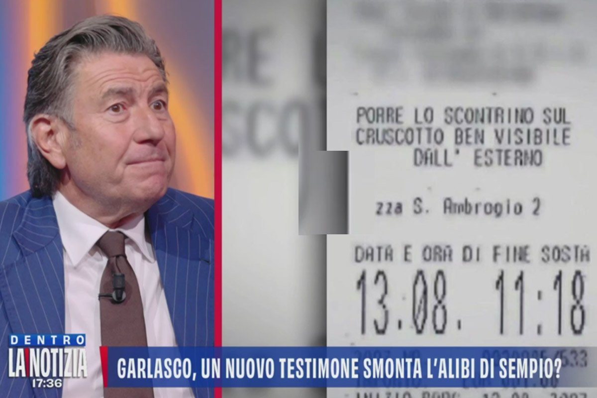 Garlasco, l’avvocato di Stasi esce allo scoperto sui Sempio. VIDEO Garlasco, l’avvocato di Stasi esce allo scoperto sui Sempio. VIDEO