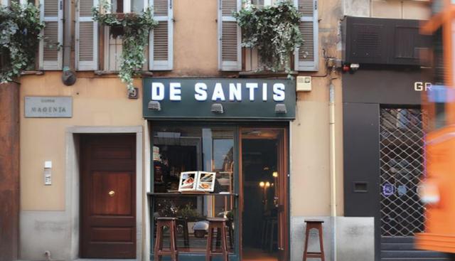 I panini De Santis rimangono sullo stomaco di Angelo Moratti, persi dalla società 2 milioni di euro nel 2024