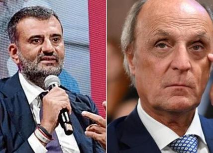 Decaro-Lobuono: la corsa per la presidenza della Regione Puglia