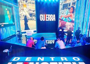 Dentro la notizia, le anticipazioni del debutto, studio e ospiti. Anteprima