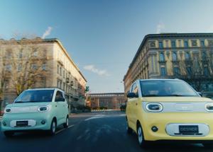 Chi è Angelo Su Wenyu, l’uomo che vuole prendersi la Lear di Grugliasco per farne una fabbrica di microcar cinesi