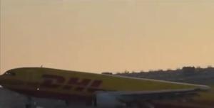 DHL Londra