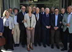 ENIA E AI, ESA E LO STUDIO DI EVENTI ATMOSFERICI AVVERSI, PROGETTI EUROPEI SULLâ€™INQUINAMENTO CAUSATO DALLE GUERRE